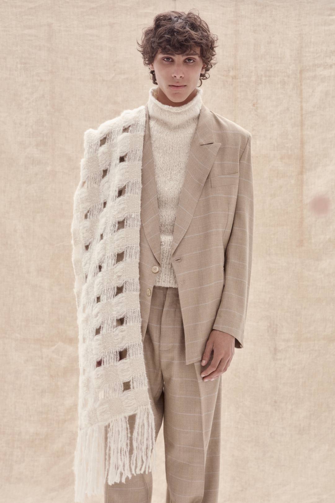 Il marchio possiede certificazioni per la produzione sostenibile.