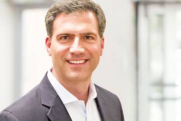 Caleres names Jack Calandra as senior vice president and CFO