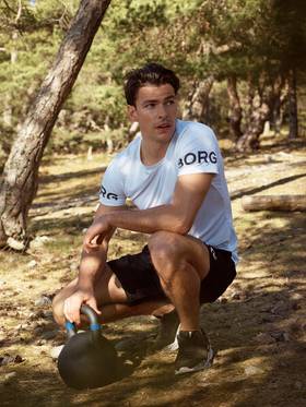 Collection image Björn Borg Footwear