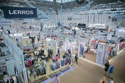 Russian fashion industry grows up