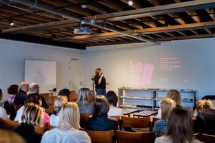 Expert advies Fashion Lab Brand identity: wordt branding steeds meer eenheidsworst?