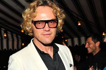 Peter Dundas confirmado como nuevo director de Roberto Cavalli