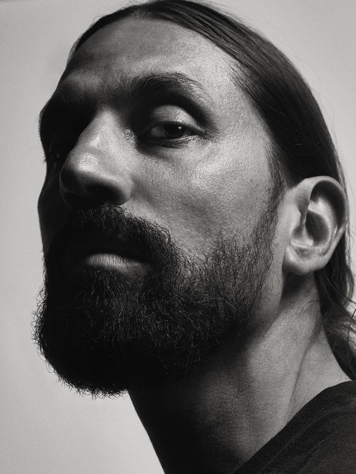Photo Credits: Ben Gorham, fundador y director creativo de Byredo.