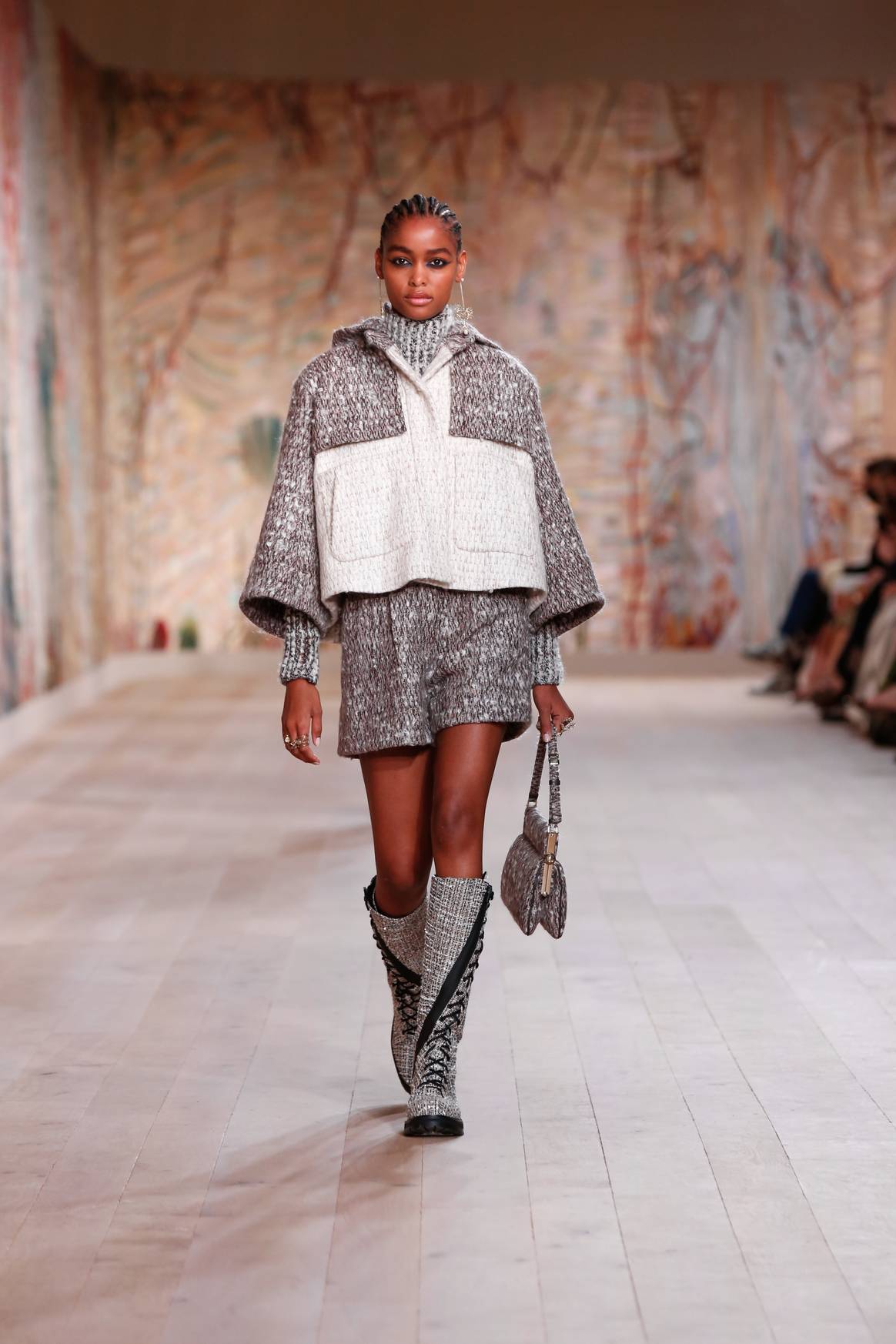 Dior, AH haute couture 21/22