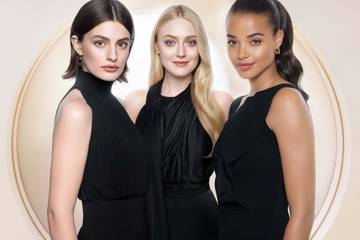 Clé de Peau Beauté celebrates 40 years with new ambassadors