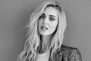 Chiara Ferragni lanza su primera colección de gafas con Sáfilo