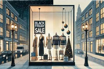 Black Friday en España: ¿Qué lecciones deja para la campaña navideña?