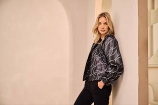 Helena Hart over vakmanschap, vertrouwen en vrouwelijkheid: een kijkje achter het merk