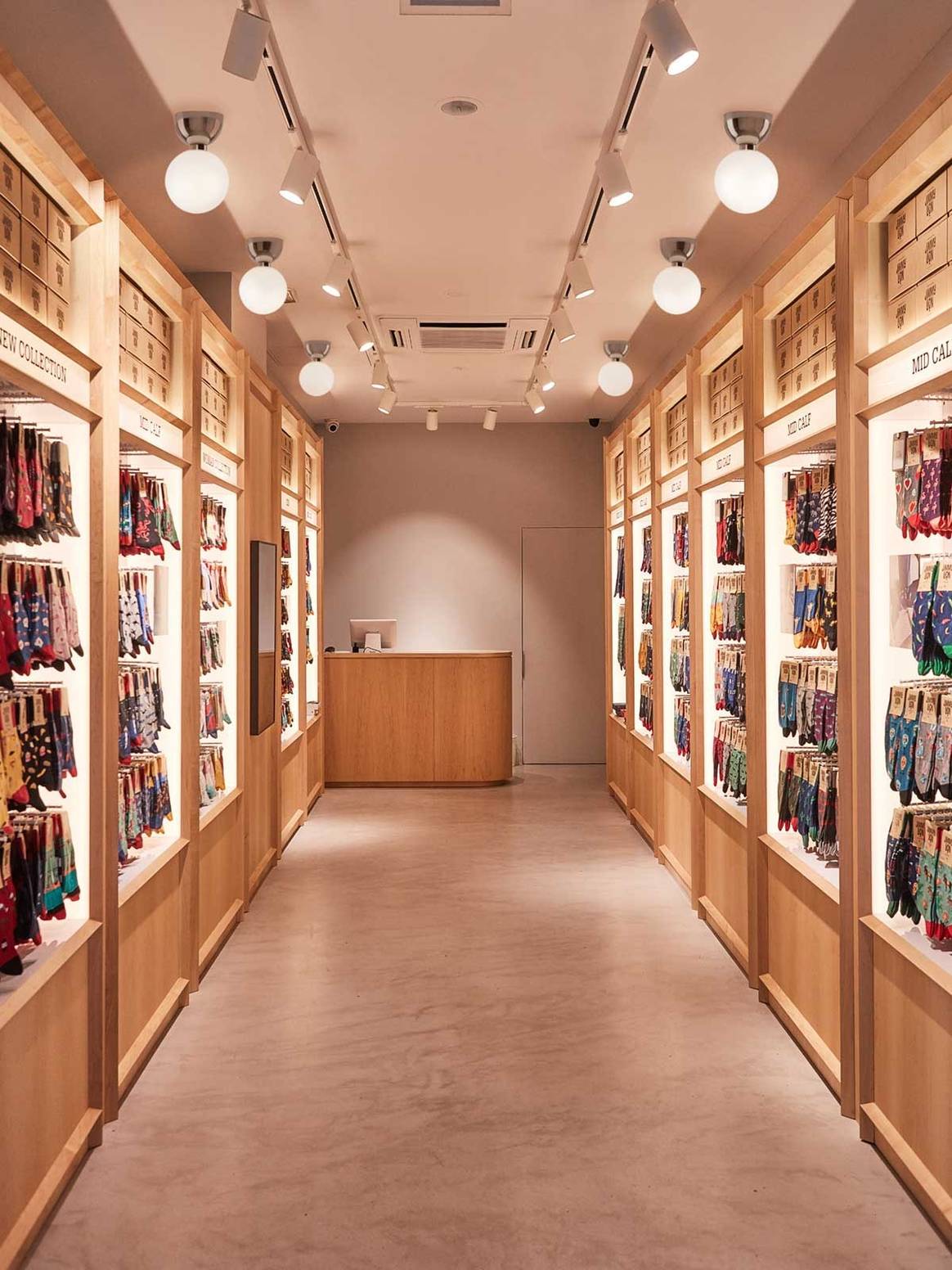 Jimmy Lion suma nueva tienda en Madrid
