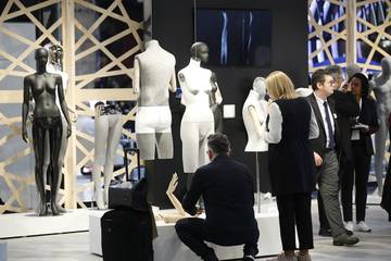 EuroShop 2020: sa grande internationalité confirme son rôle de leader mondial pour le secteur du commerce