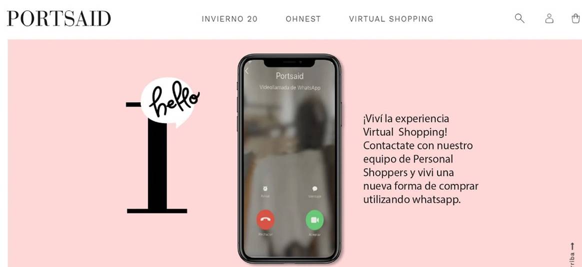 Qué están haciendo las marcas de moda para adaptarse a la nueva normalidad