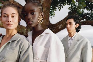 Video: Jacquemus' SS21 fashion show