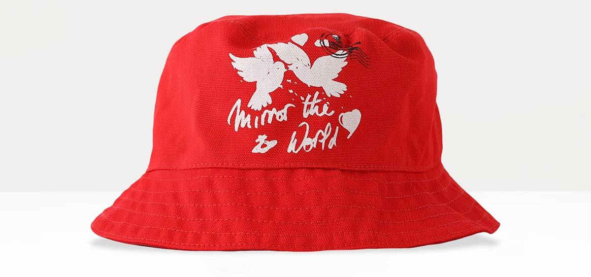 Zehn Jahre Artisan Fashion und Vivienne Westwood – fair und nachhaltig