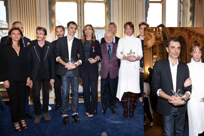 Atlein, lauréat du Prix Première Collection de l'ANDAM‏