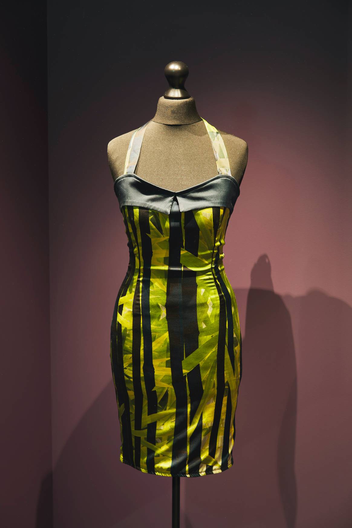 Image: courtesy of the Design Museum by Ed Reeve