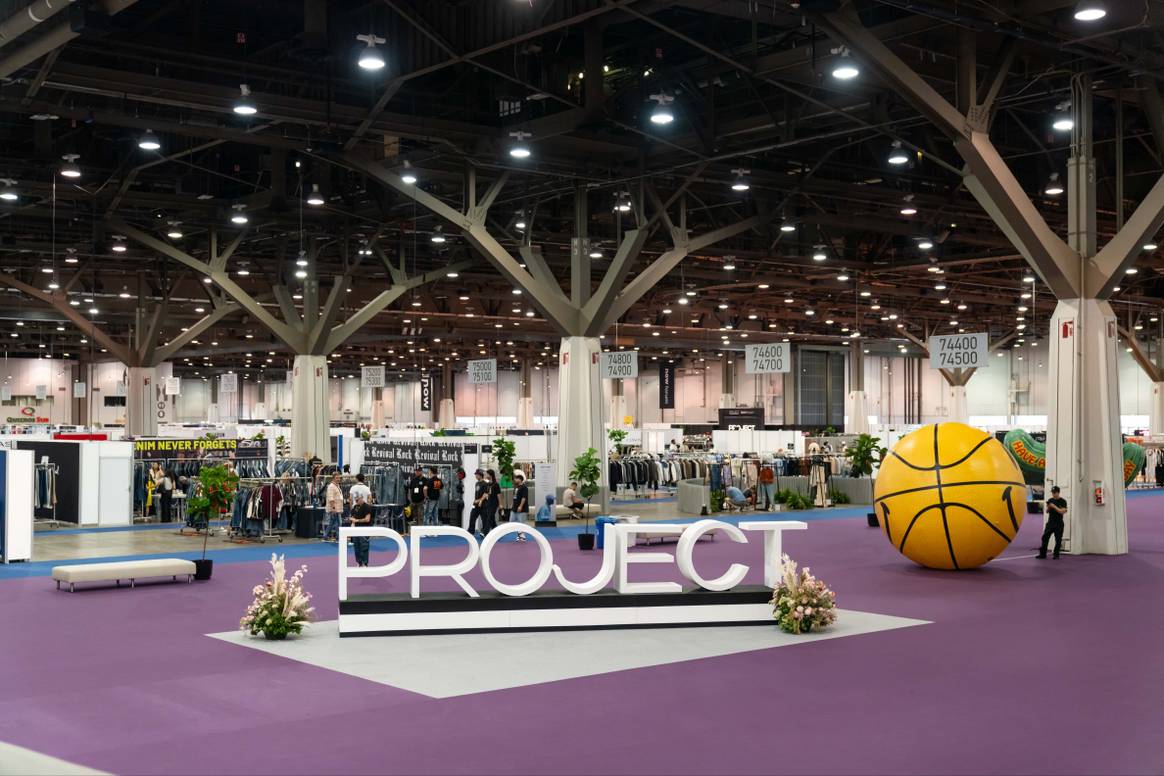 Project Las Vegas