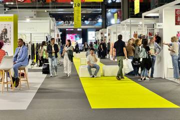 Micam, Milano Fashion&Jewels, Mipel e The One a quota 41mila visitatori