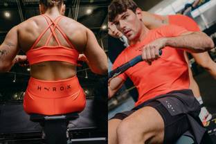 PUMA lanceert wereldwijd exclusieve HYROX-collectie na succesvolle introductie tijdens WK in Chicago
