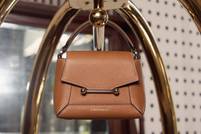 Strathberry launches ‘Borrow a Bag’ experience with Kimpton Hotels in Scotland