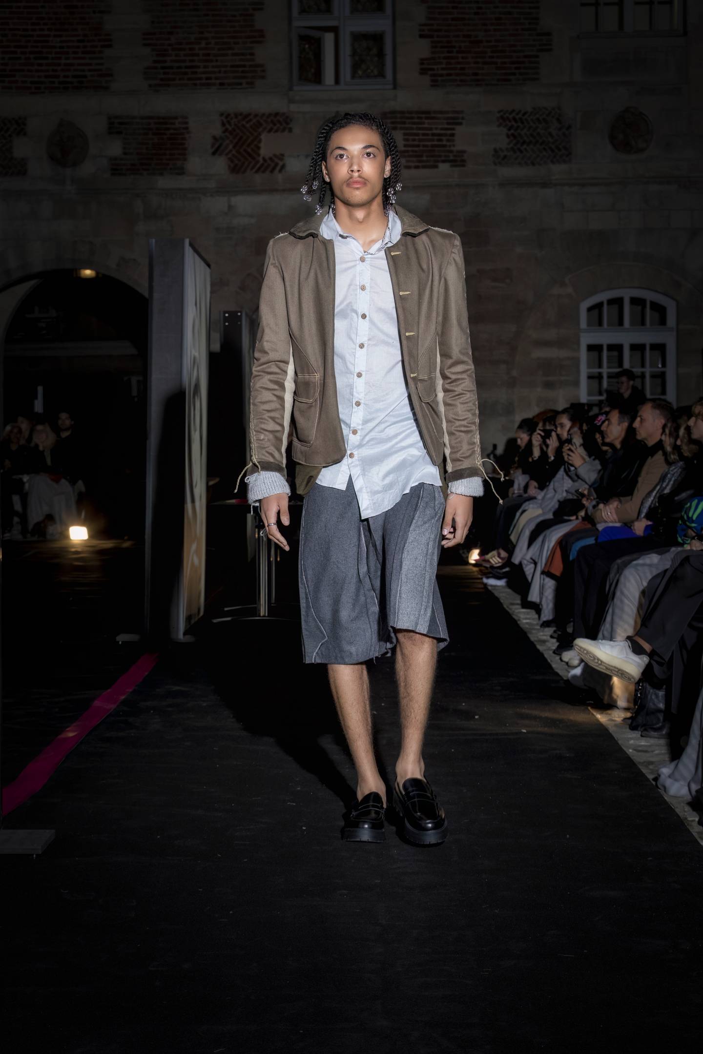 IFA Paris Graduate Collection Class 2025