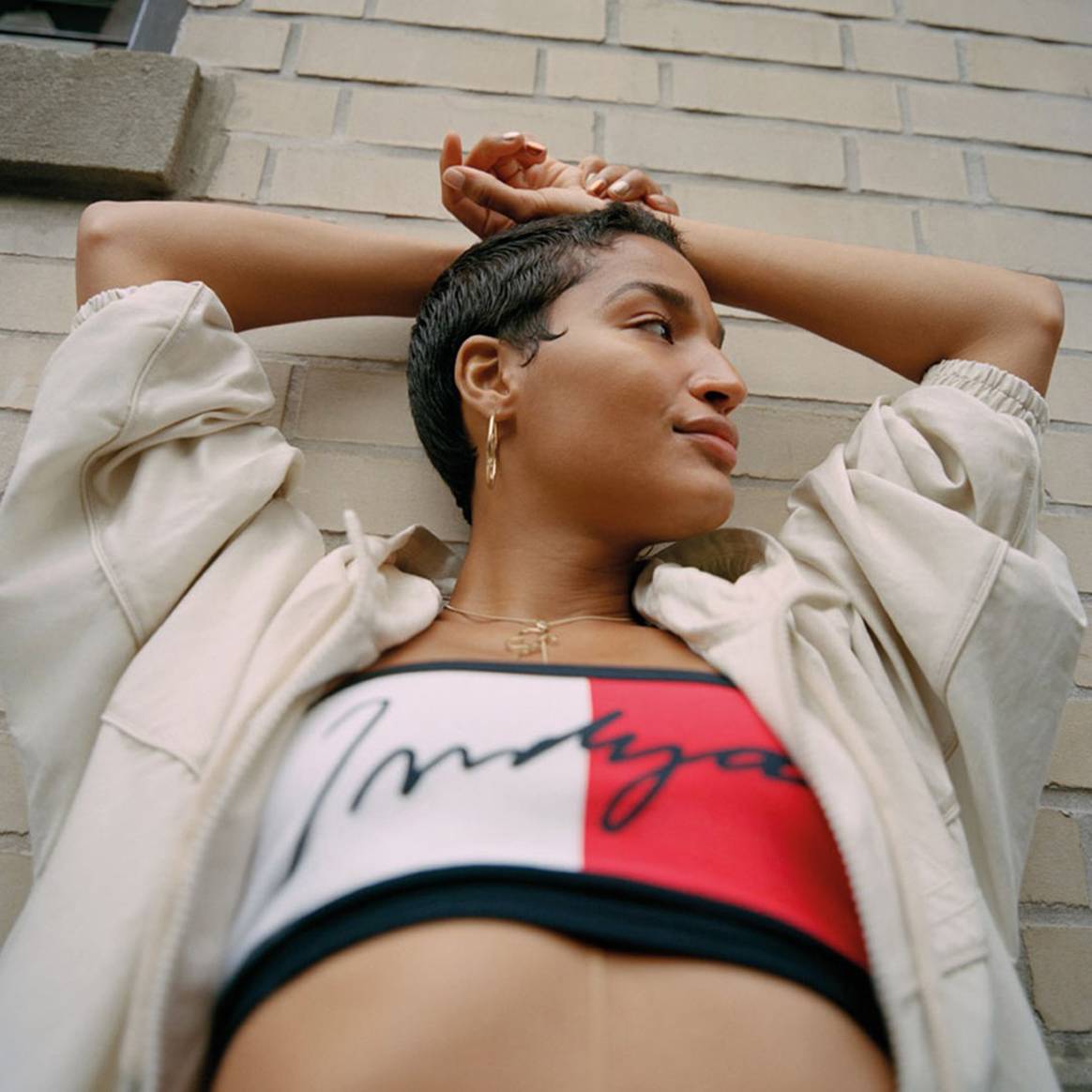 Photo Credits: Tommy x Indya.
