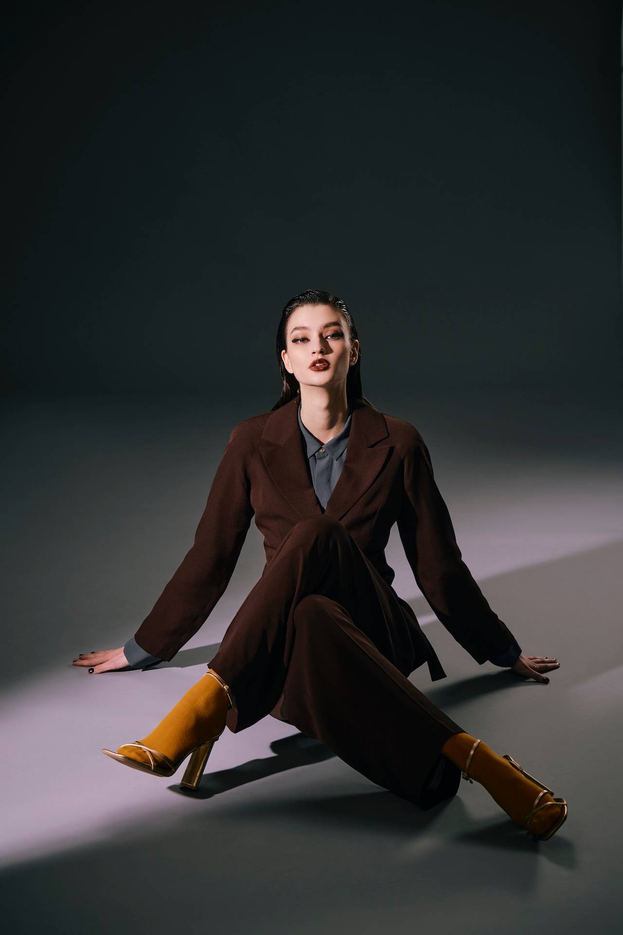 ￼￼Atelier YSCM 2025 AW