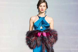 В Москве завершилась Estet Fashion Week