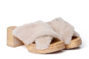 SOFTCLOX Herbst/Winter 2022 Kollektion: Excentric Clogs for fun