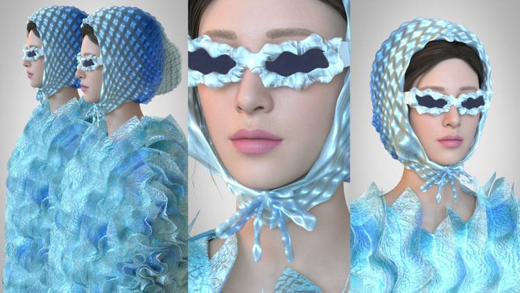 Master in Digital Fashion – IED Madrid