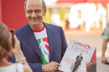 Pitti: Raffaello Napoleone lascia la carica di direttore generale a Poletto