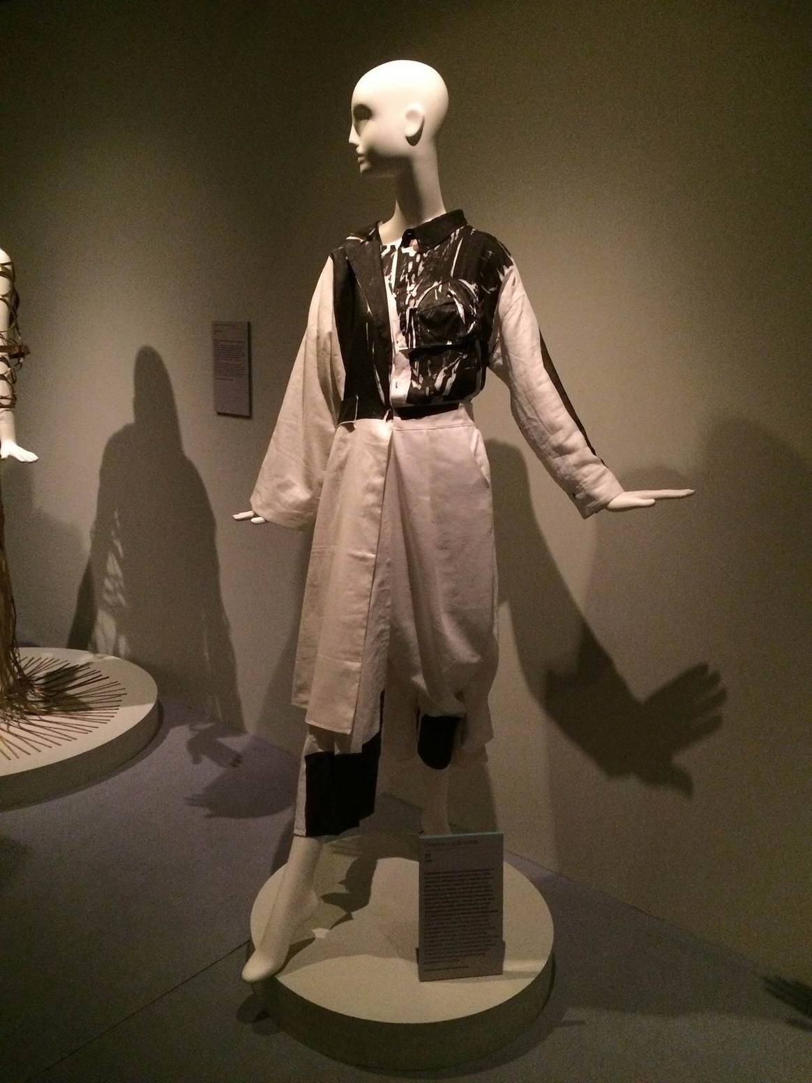 Dos argentinas exponen en el Museo Salvatore Ferragamo