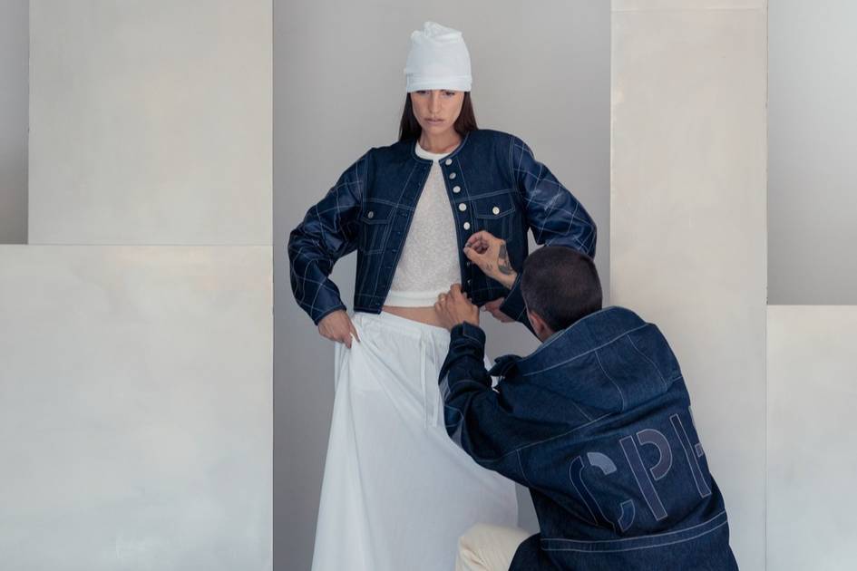 Denim-als-roter-Faden-Sams-e-Sams-e-kollaboriert-mit-Garance-Vall-e-und-Franck-Pellegrino