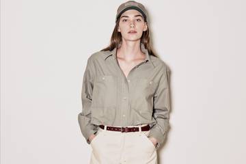 Filson lancia la sua prima collezione femminile