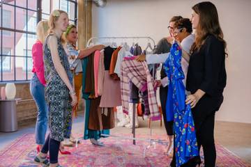 Shein unveils designer collections under EvoluShein incubator programme