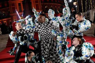 Kim Jones y el metaverso, ganadores de unos Fashion Awards dedicados a la memoria de Virgil Abloh