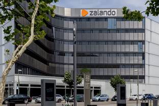 Hines verkauft Berliner Zalando-Zentrale