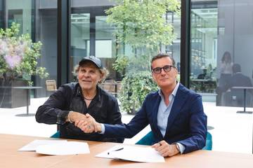 EssilorLuxottica und Diesel vereinbaren langfristige Eyewear-Lizenzpartnerschaft