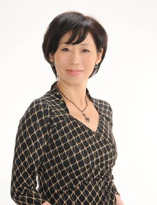 Rikako Shinonaga nommée directrice de Lectra Japon