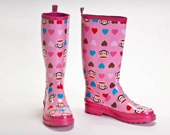 Paul Frank Industries overgenomen