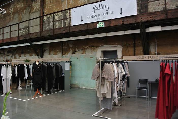 In Bildern: Gallery Düsseldorf