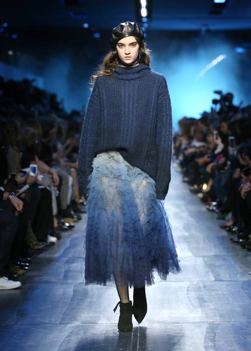 Die wichtigsten Schauen der Paris Fashion Week