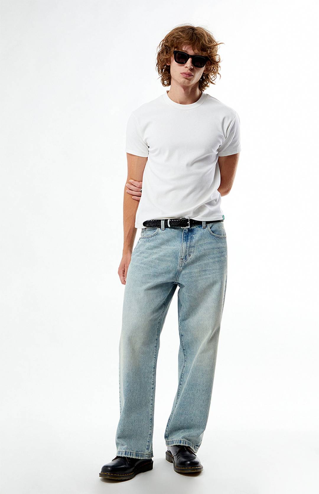 Pacsun launches new premium menswear line: Field of Study by Pacsun