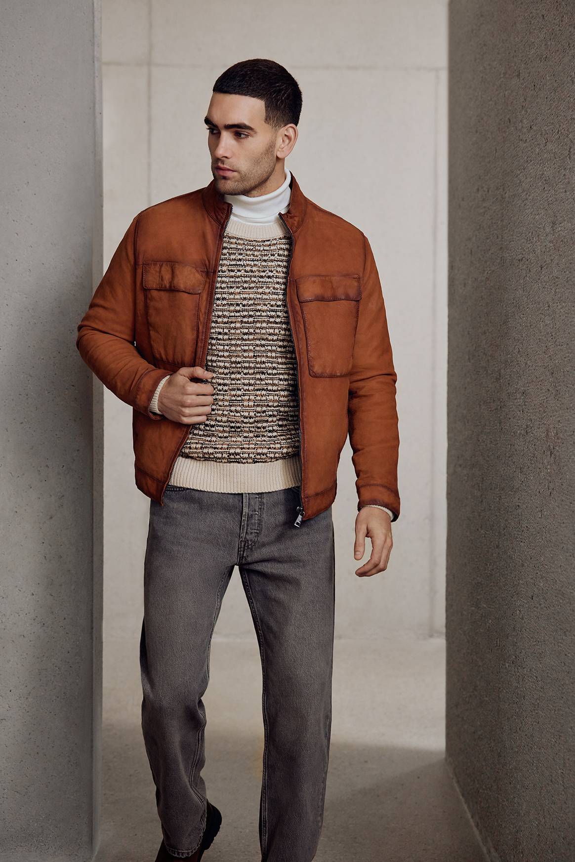 Milestone launches FW24 collection: A harmonious blend between elegance ...