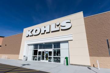 Kohl’s ernennt Dave Alves zum COO