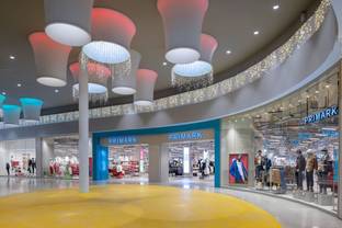 Primark to invest 50 million euros into Italian retail network