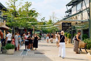 Mehr Zeit für Trends: Zweibrücken Fashion Outlet feiert neue Marken mit verlängerten Öffnungszeiten