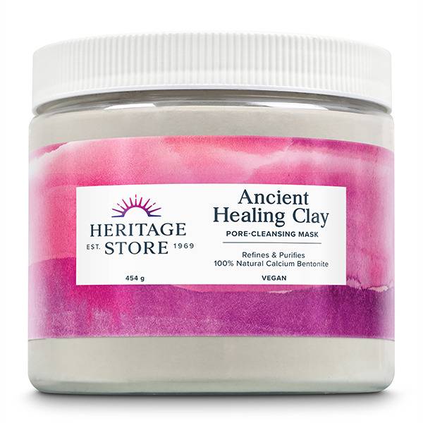 Image: Heritage Store