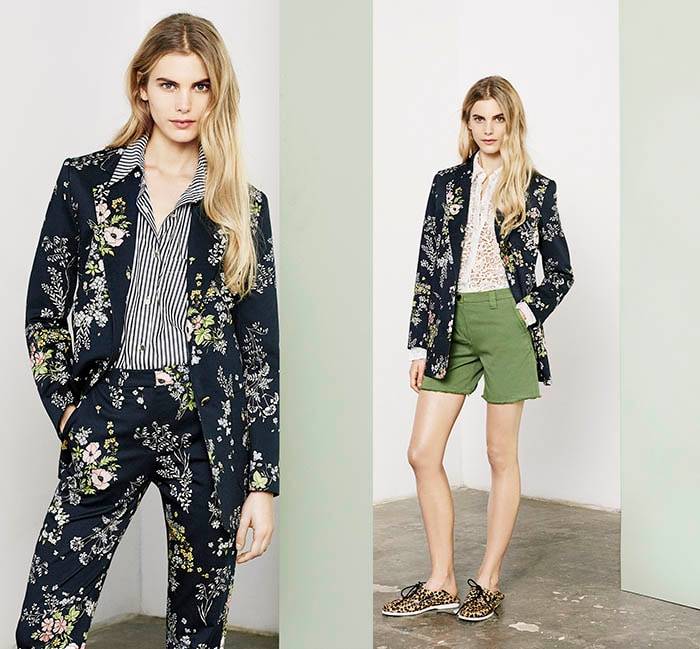 In Picture: Topshop Unique x Net-a-Porter.com