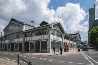 Manchester Fashion Week to return after a decade away 
