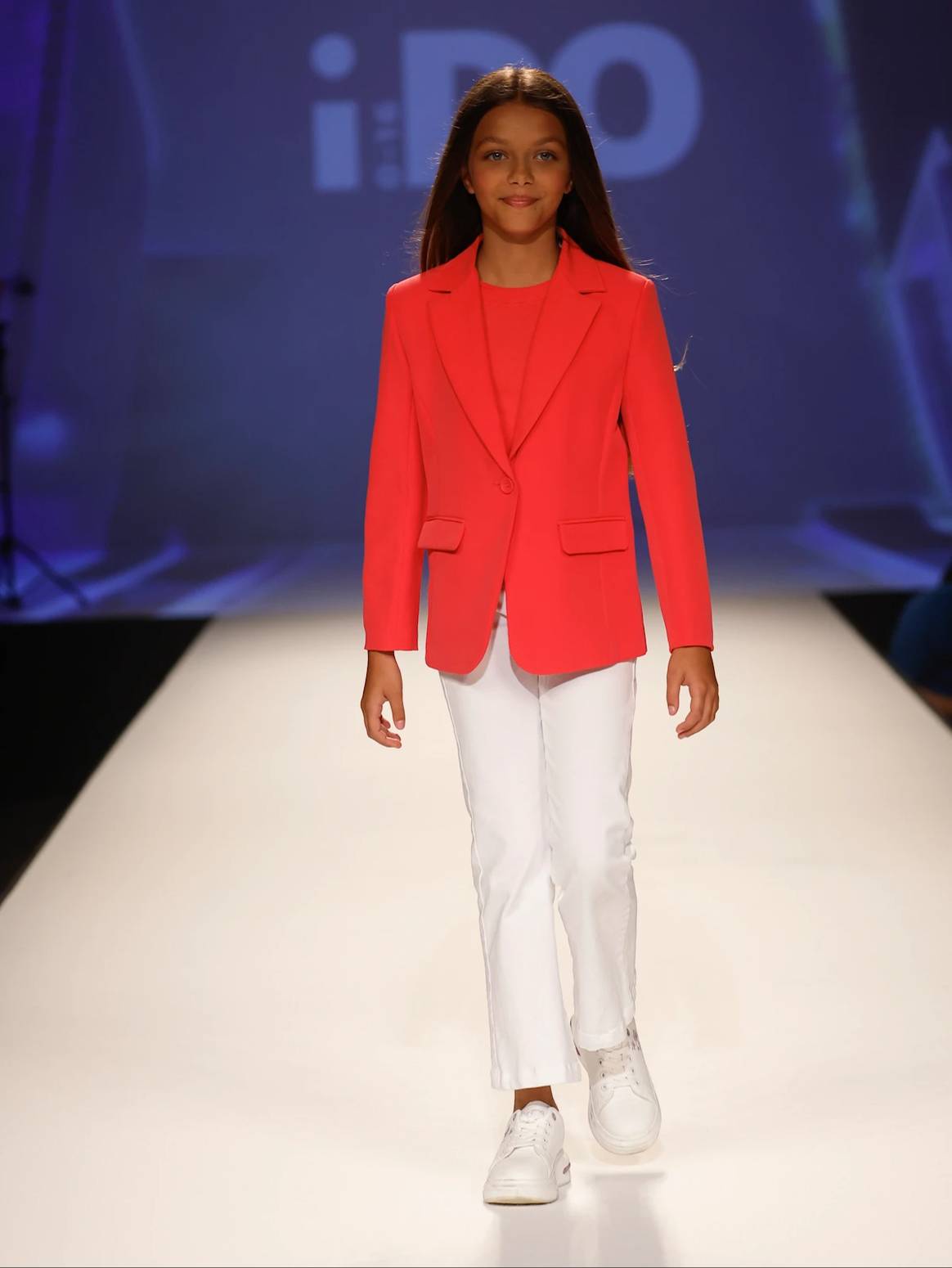 Credits: Courtesy/iDo ss24/Pitti Bimbo